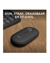 logitech Mysz bezprzewodowa M350s 910-007015 grafitowa - nr 10