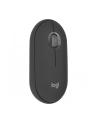 logitech Mysz bezprzewodowa M350s 910-007015 grafitowa - nr 15