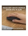 logitech Mysz bezprzewodowa M350s 910-007015 grafitowa - nr 19