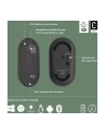 logitech Mysz bezprzewodowa M350s 910-007015 grafitowa - nr 20