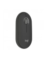 logitech Mysz bezprzewodowa M350s 910-007015 grafitowa - nr 21