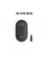 logitech Mysz bezprzewodowa M350s 910-007015 grafitowa - nr 22