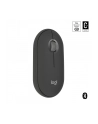 logitech Mysz bezprzewodowa M350s 910-007015 grafitowa - nr 23