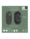 logitech Mysz bezprzewodowa M350s 910-007015 grafitowa - nr 28
