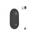 logitech Mysz bezprzewodowa M350s 910-007015 grafitowa - nr 33