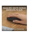 logitech Mysz bezprzewodowa M350s 910-007015 grafitowa - nr 36