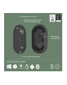 logitech Mysz bezprzewodowa M350s 910-007015 grafitowa - nr 37