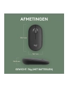logitech Mysz bezprzewodowa M350s 910-007015 grafitowa - nr 39