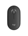 logitech Mysz bezprzewodowa M350s 910-007015 grafitowa - nr 41
