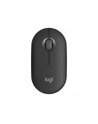 logitech Mysz bezprzewodowa M350s 910-007015 grafitowa - nr 42