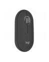 logitech Mysz bezprzewodowa M350s 910-007015 grafitowa - nr 43
