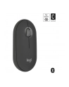 logitech Mysz bezprzewodowa M350s 910-007015 grafitowa - nr 44