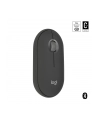 logitech Mysz bezprzewodowa M350s 910-007015 grafitowa - nr 6