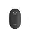 logitech Mysz bezprzewodowa M350s 910-007015 grafitowa - nr 8