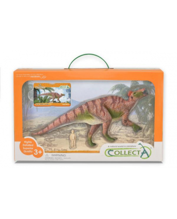 Figurka dinozaur Edmontozaur w opakowaniu 84195 COLLECTA