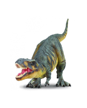 Figurka dinozaur Tyranozaur 88251 COLLECTA