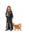 Schleich 42635 Hermiona Granger 'amp; Krzywołap - nr 10