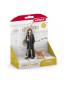 Schleich 42635 Hermiona Granger 'amp; Krzywołap - nr 15