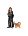 Schleich 42635 Hermiona Granger 'amp; Krzywołap - nr 16