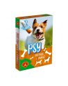 Karty Piotruś + Pamięć Psy 2783 ALEXAND-ER - nr 1