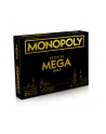 Monopoly Mega Gold gra 02108 WINNING MOVES - nr 1