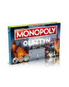 Monopoly Olsztyn gra 04181 WINNING MOVES - nr 1