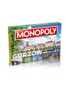 Monopoly Gorzów Wielkopolski gra 04218 WINNING MOVES - nr 1