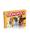 Monopoly Psy gra 04283 WINNING MOVES - nr 1