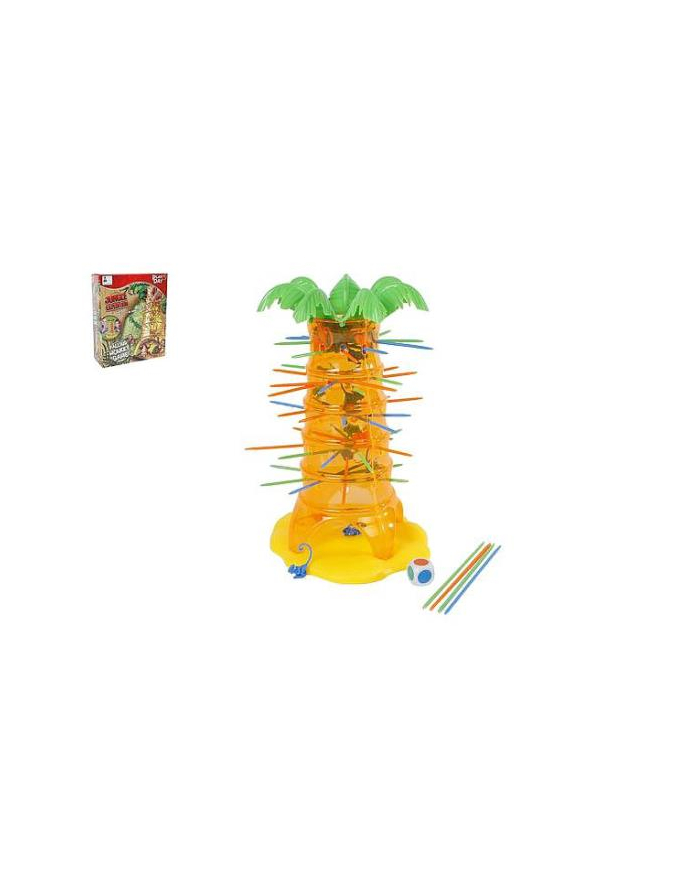 hipo Spadające małpki 27cm 700036 główny