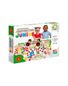 Mały Konstruktor Junior 150 elementów 2564 ALEXAND-ER - nr 1