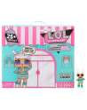 mga entertainment LOL Surprise Kalendarz Adwentowy 591788 p4 - nr 1