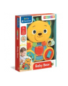Clementoni baby Edu Miś Montessori 17872 - nr 2