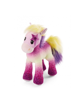 NICI 47848 Maskotka pluszowa Kucyk Candydust 35cm stojący GREEN