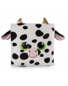 NICI 48582 Poduszka GLUBSCHIS Krowa Moolon 30x30cm - nr 1