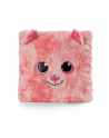 NICI 48587 Poduszka GLUBSCHIS Kot Dreamie 30x30cm - nr 1