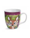 NICI 49219 Kubek porcelanowy Magical Forest 360ml - nr 1