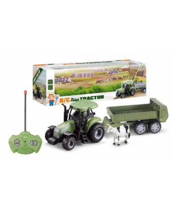 hh poland Traktor 376244