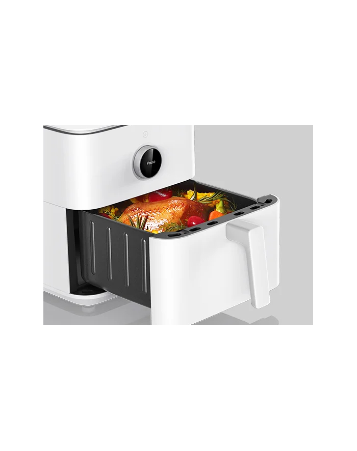 xiaomi Frytownica Smart Air Fryer 6.5L (wersja europejska) biała główny