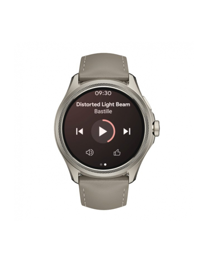 Ticwatch Pro 5 Sandstone Standard Edition Smart Watch TicWatch główny