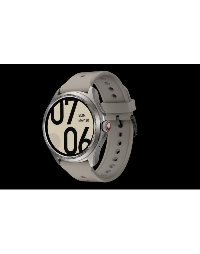 Ticwatch Pro 5 Sandstone Standard Edition Smart Watch TicWatch główny