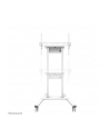 neomounts Stojak podłogowy mobilny FL55-875WH1 - nr 30