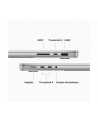 apple MacBook Pro 16 cali SL/12C/18C GPU/36GB/512GB - nr 14