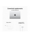 apple MacBook Pro 16 cali SL/12C/18C GPU/36GB/512GB - nr 15