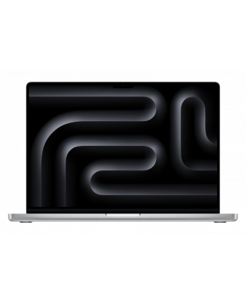 apple MacBook Pro 16 cali SL/12C/18C GPU/36GB/512GB