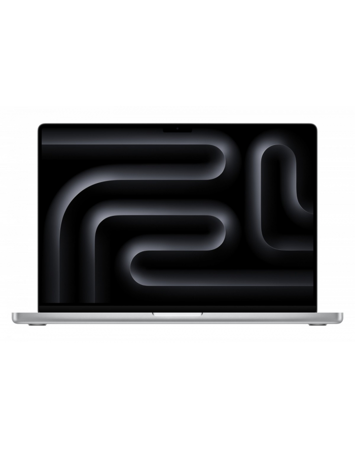 apple MacBook Pro 16 cali SL/12C/18C GPU/36GB/512GB główny