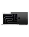 apple MacBook Pro 16 cali SL/12C/18C GPU/36GB/512GB - nr 3