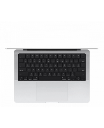 apple MacBook Pro 16 cali SL/12C/18C GPU/36GB/512GB
