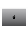 apple MacBook Pro 14 cali SG/8C/10C GPU/8GB/512GB - nr 6
