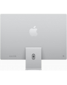 apple IMAC 24 cale SLV/8CCPU/10CG PU/8GB/256GB - nr 6