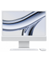 apple IMAC 24 cale SLV/8CCPU/10CG PU/8GB/512GB - nr 1